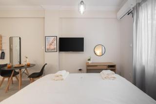 Cozy Studio in Plaka 10 Minutes From Acropolis - Atene - 6
