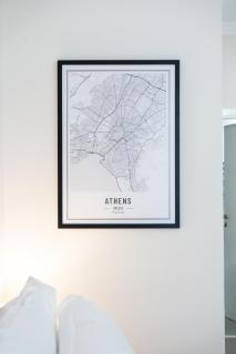 Cozy Studio in Plaka 10 Minutes From Acropolis - Atene - 5