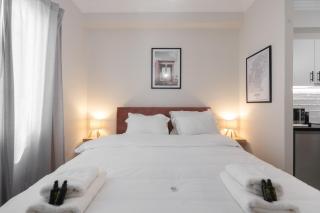 Cozy Studio in Plaka 10 Minutes From Acropolis - Atene - 4