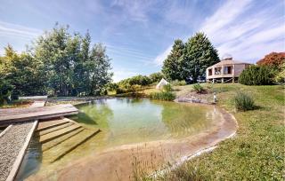 Beautiful Home In Ossages - 1