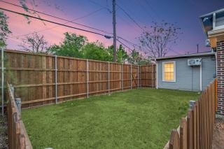 The Vanderbilt Mansion Apt 12 Near Downtown & TWU - Denton - 2