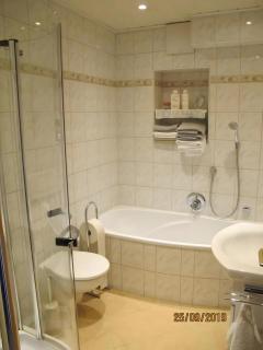 Ferienhaus Eichenauer - 2