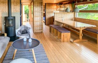 Stunning Home In Knebel With Wifi - Knebel - 6