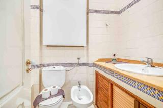 Great lisbon room - Lisbona - 6