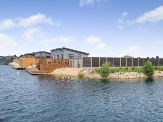 Lakeside Lodge - Barholm - 8