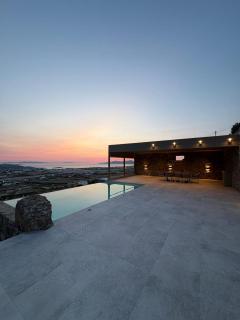 Mykonian Tramonti Villas - Città di Mykonos - 7