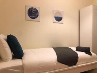 Great lisbon room - Lisbona - 2