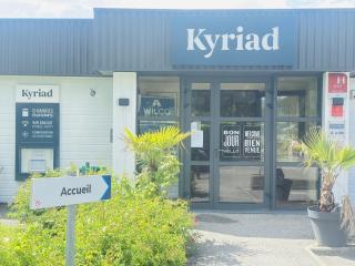 Kyriad Annecy Nord - Epagny - Metz-Tessy - 9
