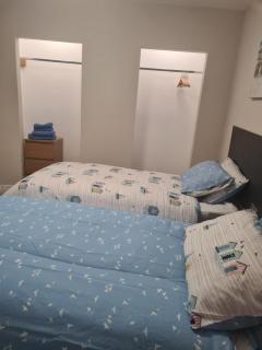 1 Bedroom UlsterApartments - Portrush - 3