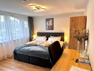 Hotel Seerose Bad Malente - Malente - 7