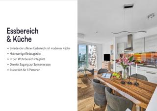 Schwimmendes Ferienhaus Swimming Lounge - Kappeln - 2