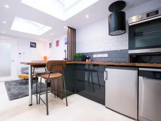 Studio37 - A cosy stylish central hideaway Pass the Keys - Cirencester - 0