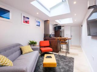Studio37 - A cosy stylish central hideaway Pass the Keys - Cirencester - 9