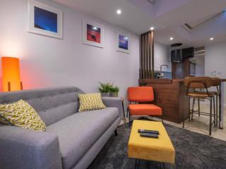 Studio37 - A cosy stylish central hideaway Pass the Keys - Cirencester - 7