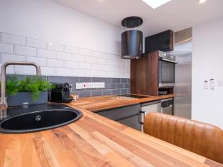 Studio37 - A cosy stylish central hideaway Pass the Keys - Cirencester - 6