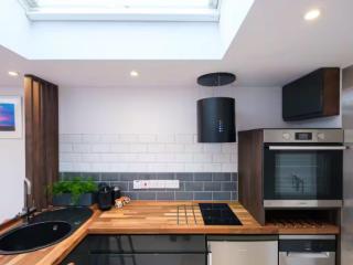 Studio37 - A cosy stylish central hideaway Pass the Keys - Cirencester - 2