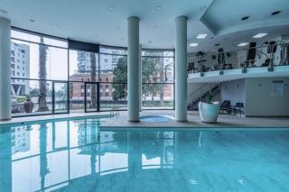 Exclusive Ultra-Luxury A Cut Above Apartments Century City by Vvip Bookings - Città del Capo - 0