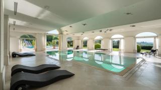 TENUTA BAGNI DE' CONSOLI 24, Emma Villas - 7