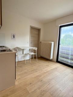 kleines ruhiges Apartment mit WLAN und Smart TV App C - Karlsruhe - 9