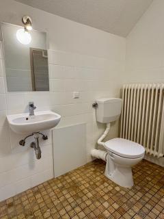 kleine und charmante Monteurs Unterkunft C - Karlsruhe - 8