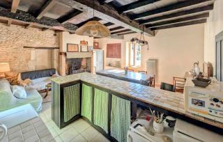 Holiday Home Grignols With A Fireplace 324 - Grignols Dordogne - 8