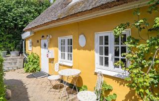 Charming Home In Samsø With 1 Bedroom - Brundby - 2