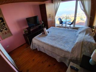 Hostal Casa Altavista - Valparaíso - 1