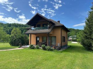 Cottage on Una - Bihać - 0
