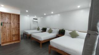 Ola de Baler Hotel-Resto - Baler - 7