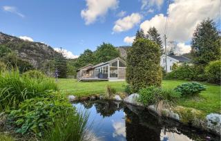 Lovely Home In Flekkefjord With Sauna - Flekkefjord - 2
