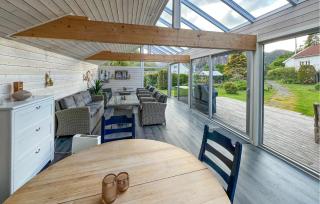 Lovely Home In Flekkefjord With Sauna - 8