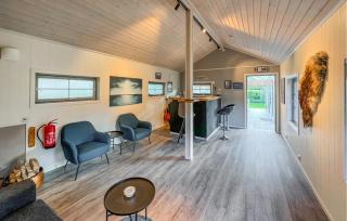 Lovely Home In Flekkefjord With Sauna - Flekkefjord - 7