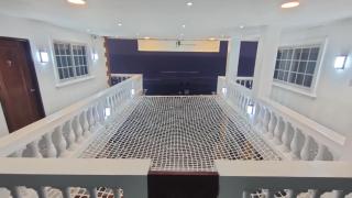 Ola de Baler Hotel-Resto - Baler - 5