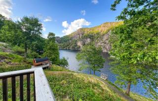 Lovely Home In Flekkefjord With Sauna - 6