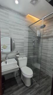 Ola de Baler Hotel-Resto - Baler - 2