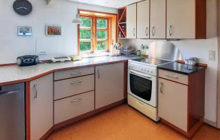 2 Bedroom Amazing Home In Samsø - 6