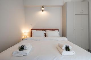 1BR Apt with Backyard in Plaka 10 From Acropolis - Atene - 9
