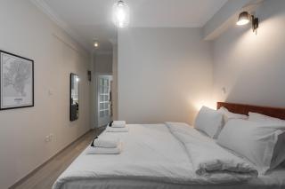1BR Apt with Backyard in Plaka 10 From Acropolis - Atene - 5