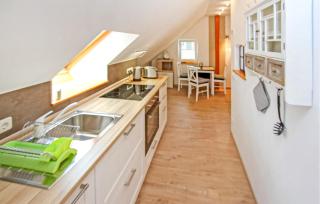 Ferienwohnung Bodstedt - Bodstedt - 4