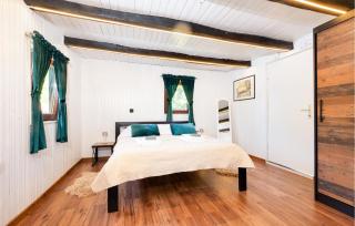 Nice Home In Brezane Lekenicke - 5