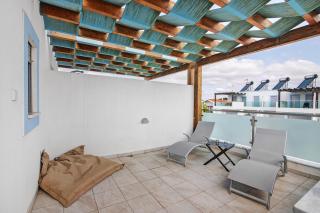 Numar Residence A C - Vila Nova de Cacela - 8