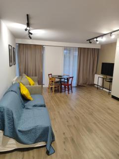 Semafor Loft - Łódź - 4