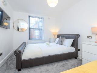 Large Homely Retreat in Leeds Pass the Keys - Leeds - 6