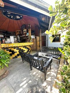M Hotel Samui - 4