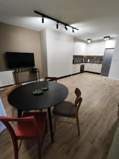 Semafor Loft - Łódź - 9