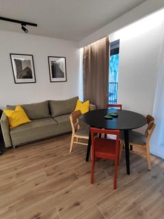 Semafor Loft - Łódź - 2