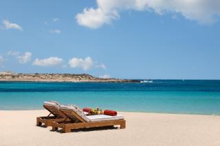 Sakhra Resort, Almaza Bay - Marsa Matruh - 8