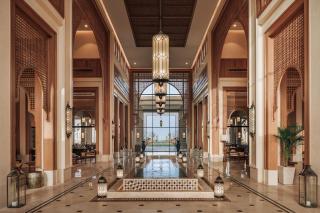 Sakhra Resort, Almaza Bay - Marsa Matruh - 0