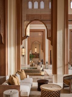 Sakhra Resort, Almaza Bay - Marsa Matruh - 6