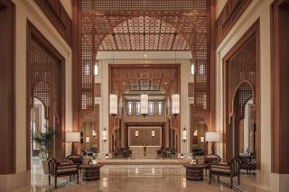 Sakhra Resort, Almaza Bay - Marsa Matruh - 9